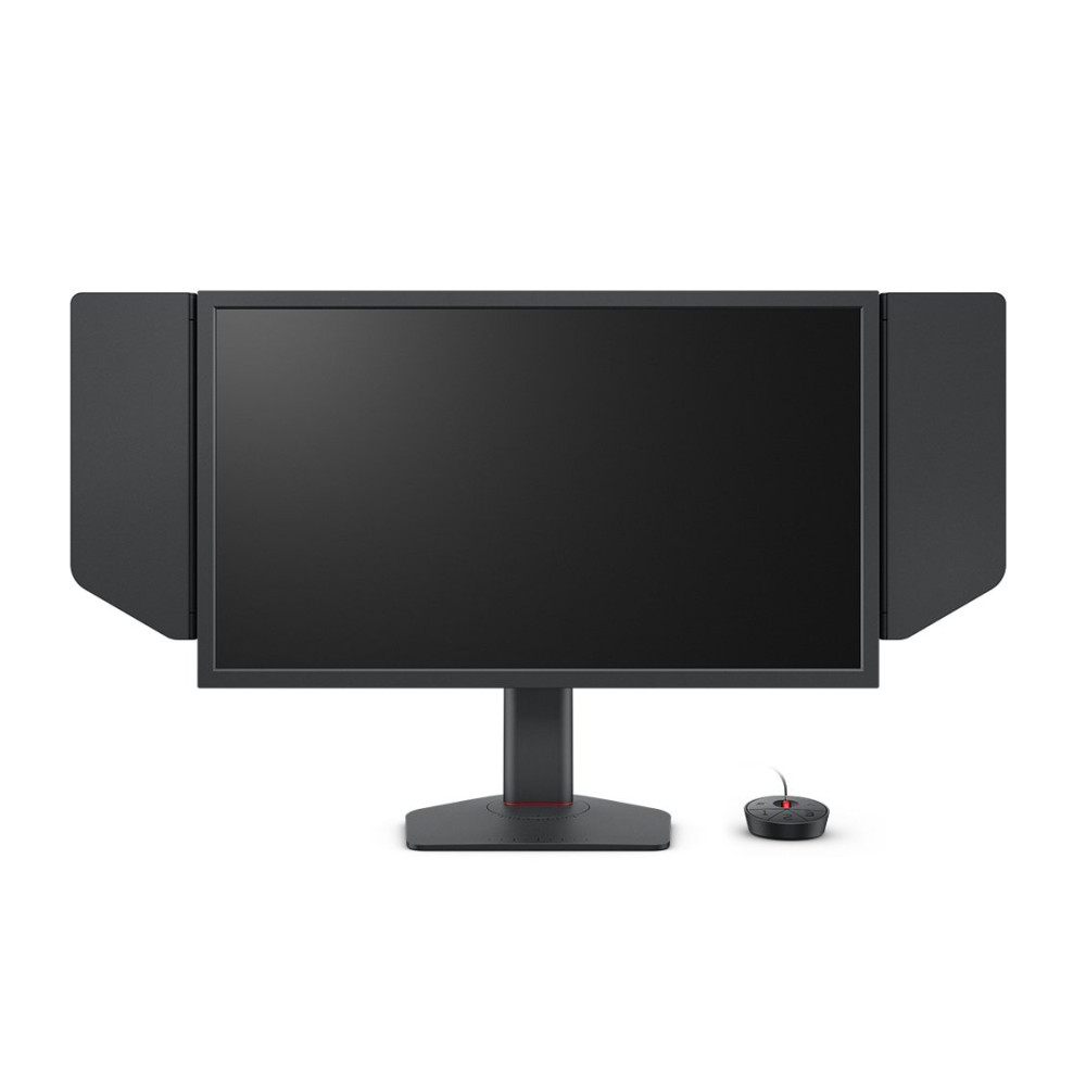 MON 24.5TN GAMING 280HZ 3XHDMI DP BENQ ZOWIE XL2546X+