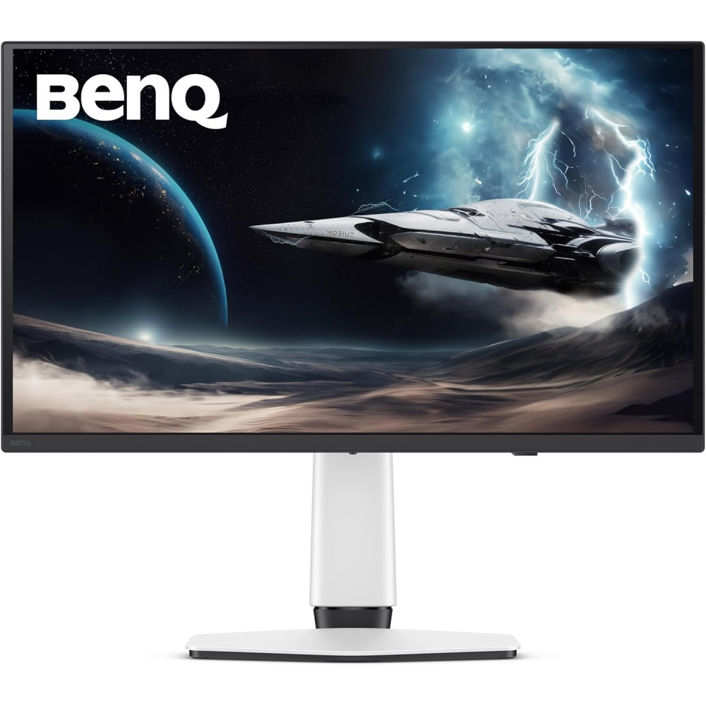 MON 27OLED QHD 2560X1440 500HZ 003 BENQ EX271QZ REG ALT. HDMI DP USBC