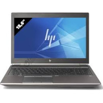 NB REF I7 15,6 16GB 512NVME W11P I7-9750H T1000 4GB HP ZBOOK G6 FHD