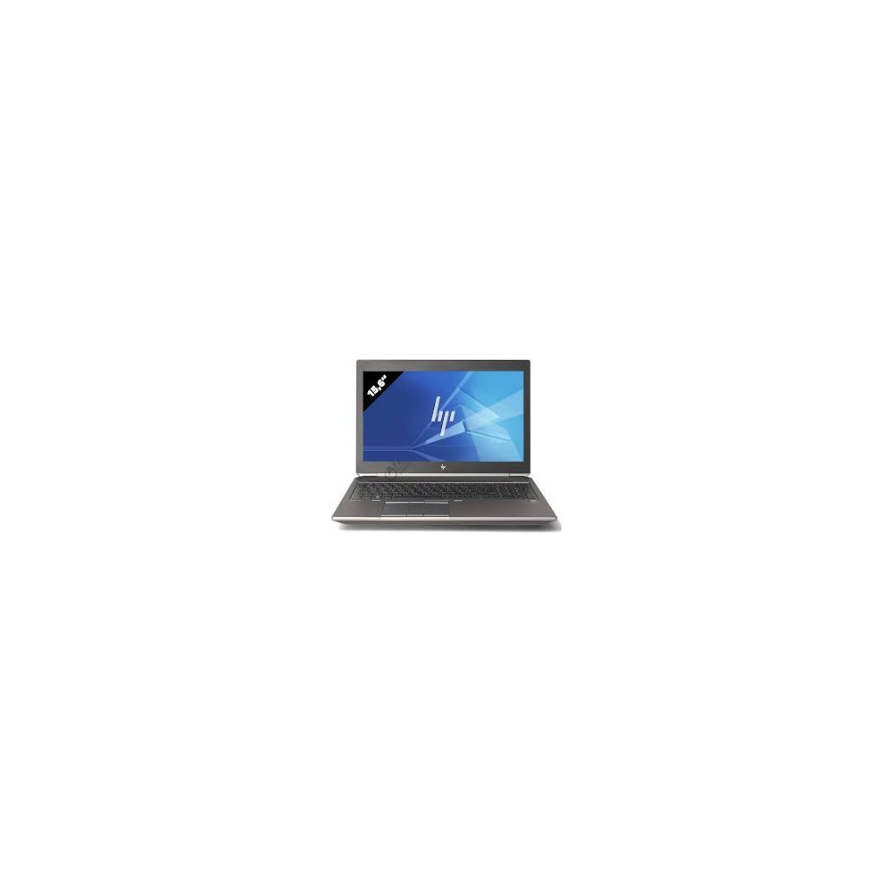 NB REF I7 15,6 16GB 512NVME W11P I7-9750H T1000 4GB HP ZBOOK G6 FHD