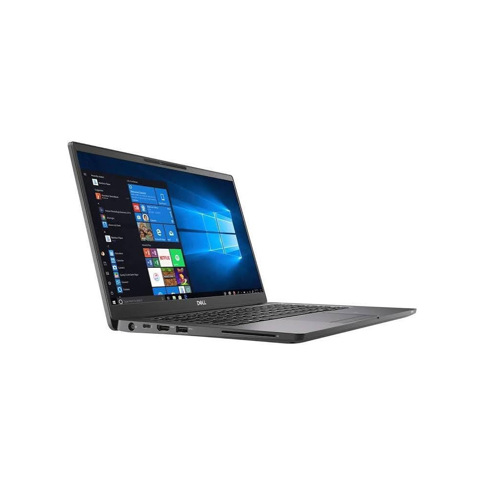 NB REF I7 14 16GB 256GB FHD W11P I7-8665U  DELL LAT. 7400