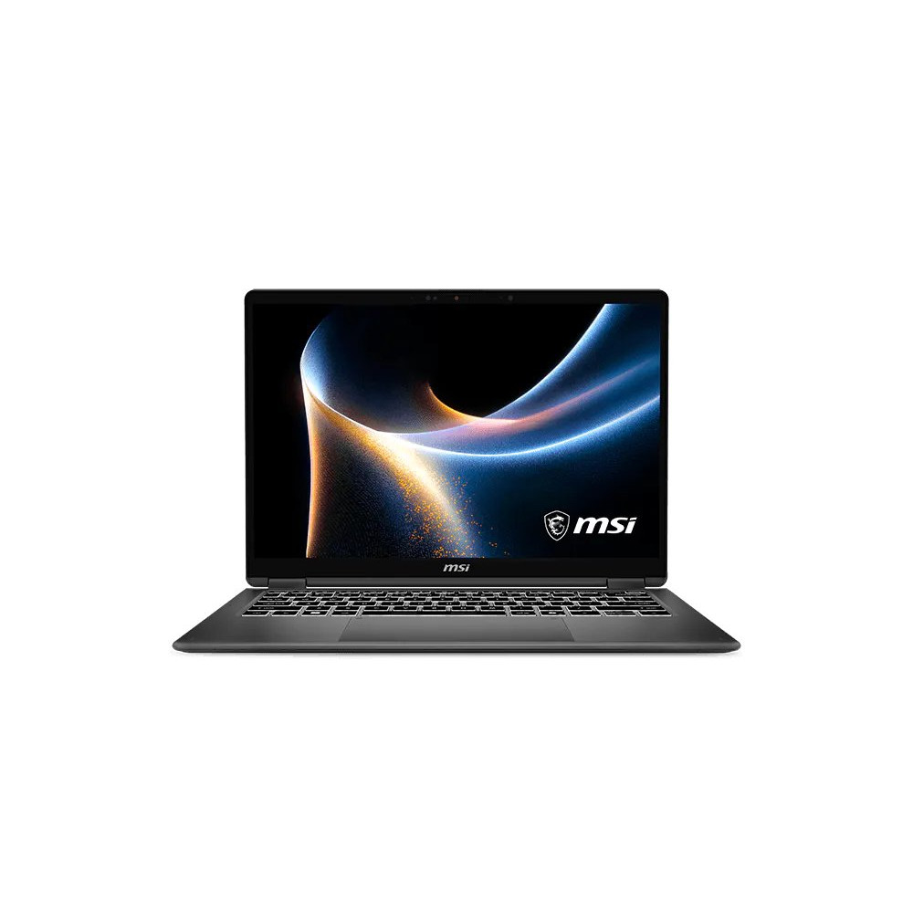 NB 14 U9 386H 32GB 1TBSSD W11P MSI PRESTIGE 14 FLIP AI+