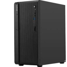 PC U7 16GB 1TB SSD FDOS TWR UHD U7-265 65W BT WIFI 500W MSI