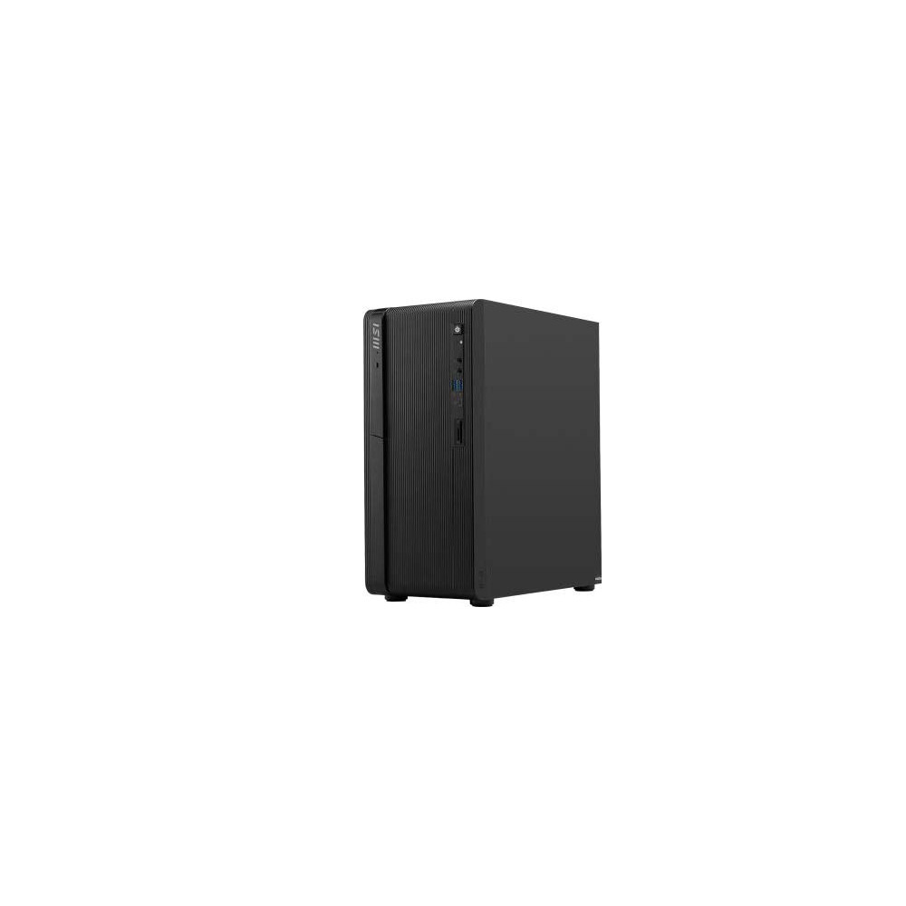 PC U7 16GB 1TB SSD FDOS TWR UHD U7-265 65W BT WIFI 500W MSI