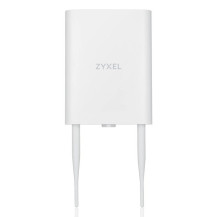 ACCESS POINT WIFI6 DUAL RADIO 2X2 802.11A/B/G/N/AC/AX/BE NEBULAFLEX
