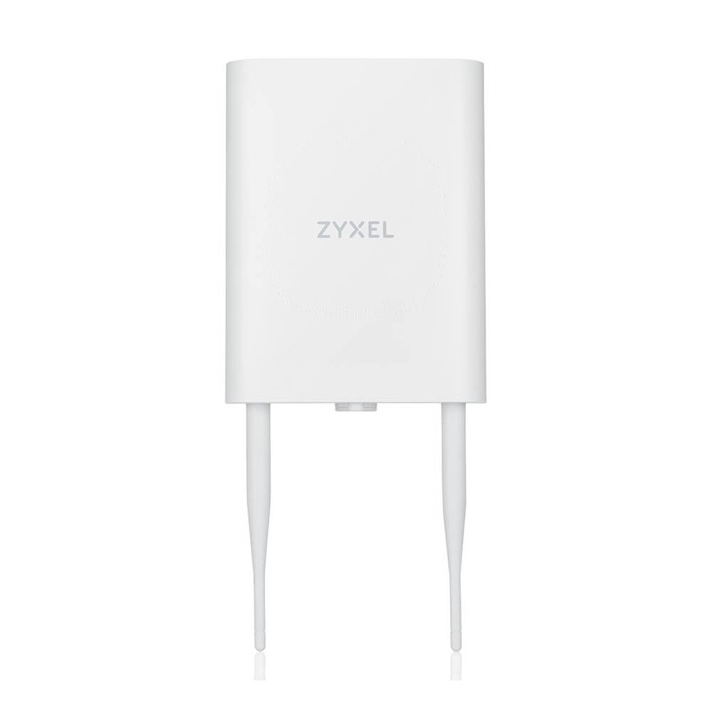 ACCESS POINT WIFI6 DUAL RADIO 2X2 802.11A/B/G/N/AC/AX/BE NEBULAFLEX