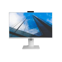 AIO 23,8 I5 8GB 500GB W11P PVT BK I5-14450HX WI M.2 V/H ADJ BUSINESS