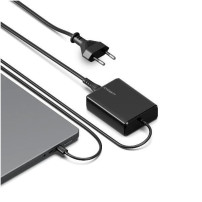 ALIMENTATORE POWERMAX 100WUSB-C GAN ALIM.NB COMP. MACBOOK PRO/AIR GAN