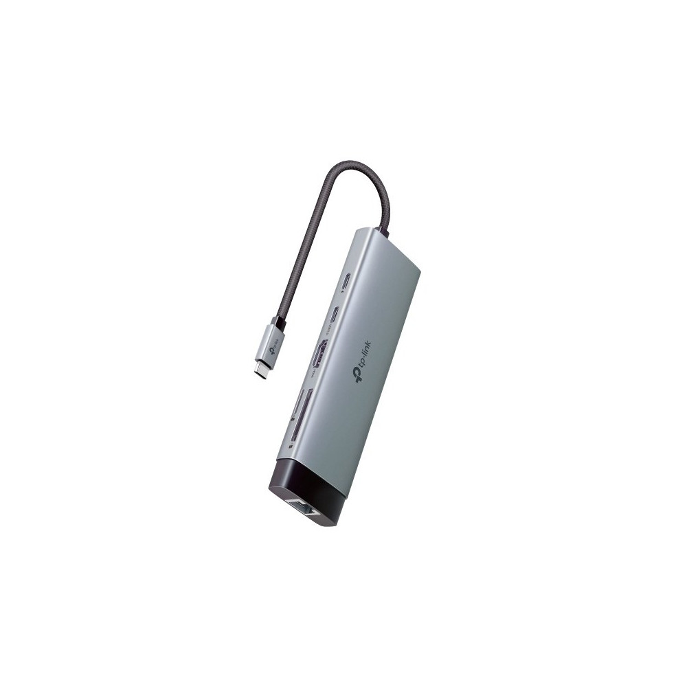 HUB USB TP-LINK DOCKING USB C