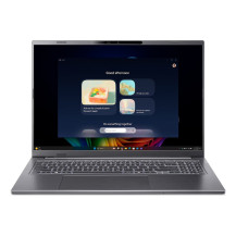 NB 16 U5 226V 16GB 1TBSSD W11 ACER ASPIRE 16 AI