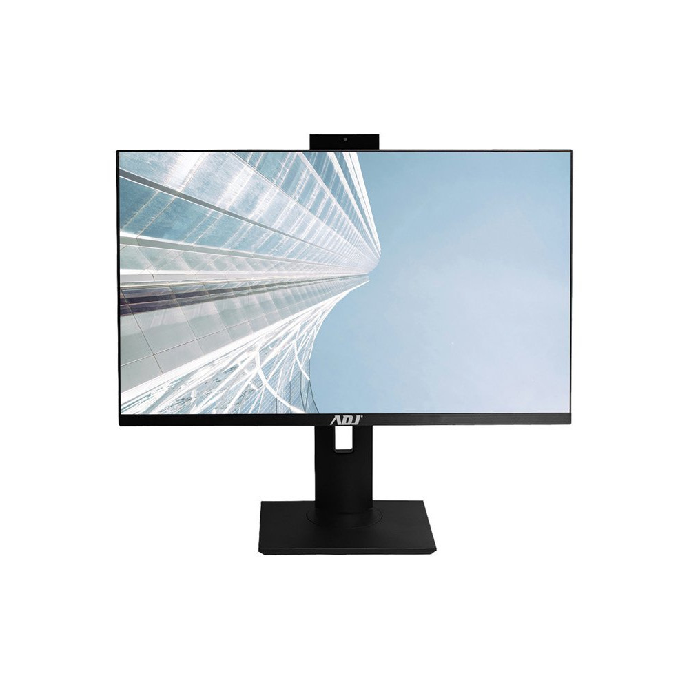 AIO 23,8 I5 8GB 500GB W11P PVT BK I5-13420H WIFI M.2 V/H ADJ BUSINESS