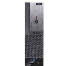 PC I5 16G 1TB M.2 H610 W11P T&M I5-14400 DDR4 TYPE-C FLEXY 8LT