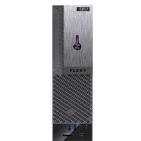 PC I5 16G 1TB M.2 H610 W11P T&M I5-14400 DDR4 TYPE-C FLEXY 8LT