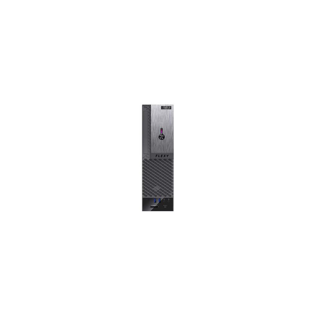 PC I5 16G 1TB M.2 H610 W11P T&M I5-14400 DDR4 TYPE-C FLEXY 8LT