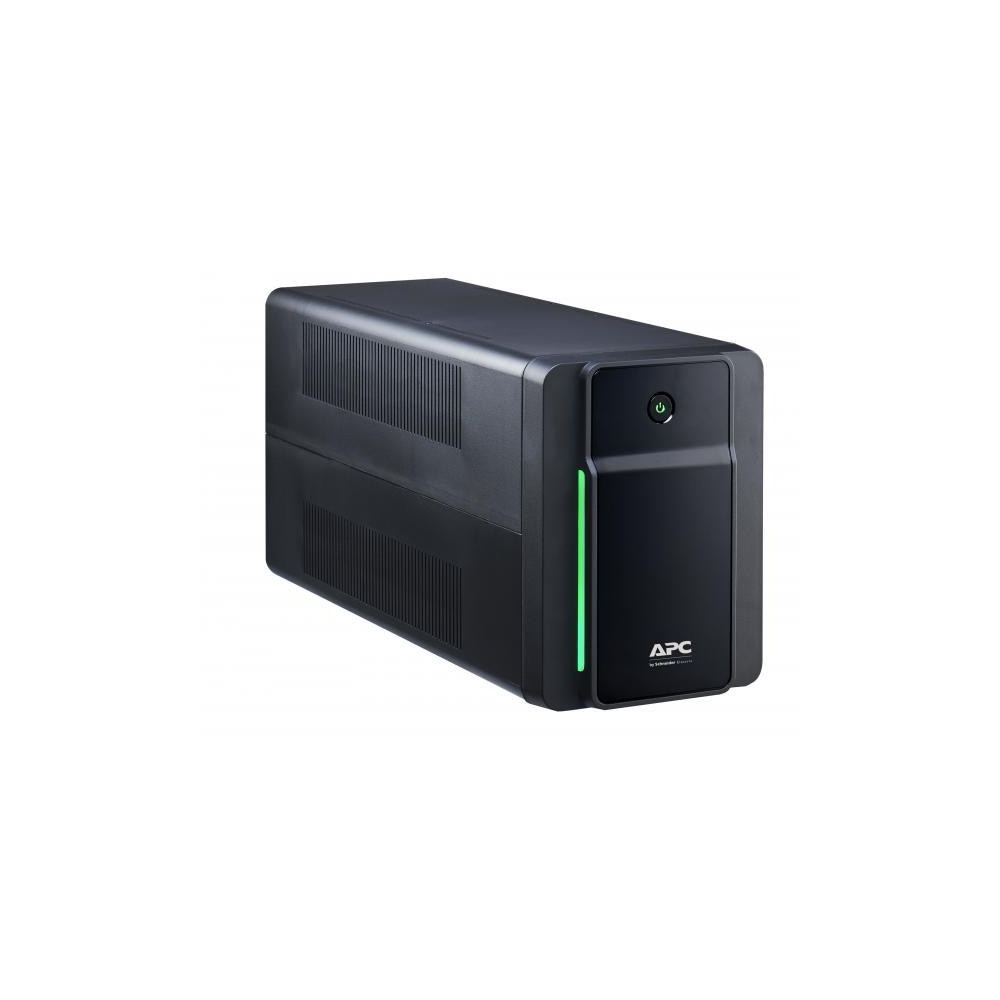 APC Back-UPS BX1600MI-GR - USV - Wechselstrom 230 V
