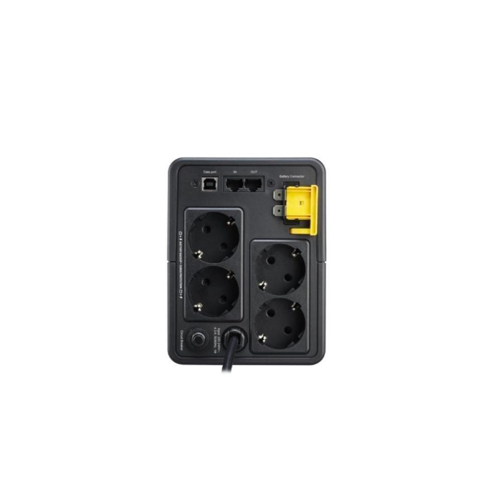 APC Back-UPS BX950MI-GR - USV - Wechselstrom 230 V
