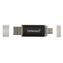 INTENSO PEN DISK TWIST  LINE  TYPE-C  256GB  USB 3.2