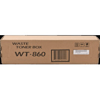 Kyocera WT-860 vaschetta di recupero (1902LC0UN0)