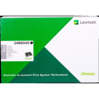 Lexmark 24B6040 Tamburo nero (M1140)