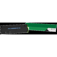 Lexmark 73D0W00 vaschetta di recupero