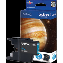 Brother LC1240C ciano Cartuccia d'inchiostro