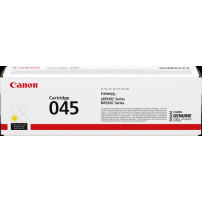 Canon 045y giallo toner (1239C002)