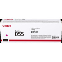 Canon 055 m magenta toner (3014C002)
