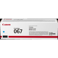 Canon 067 c ciano toner (5101C002)