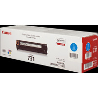 Canon 731 C ciano toner (6271B002)