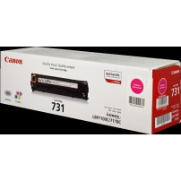 Canon 731 M magenta toner (6270B002)