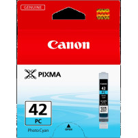 Canon CLI-42pc ciano Cartuccia d'inchiostro (6388B001)