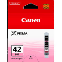 Canon CLI-42pm magenta Cartuccia d'inchiostro (6389B001)
