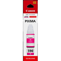 Canon GI-590m magenta Cartuccia d'inchiostro (1605C001)