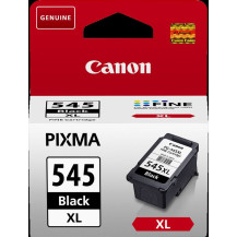 Canon PG-545XL nero Cartuccia d'inchiostro (8286B001)