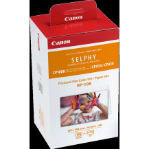 Canon RP-108 Photo differenti colori Value Pack (8568B001)