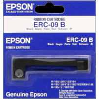 Epson ERC-09B nero Nastro colorato (C43S015354)