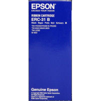 Epson ERC-31B nero Nastro colorato (C43S015369)