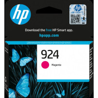 HP 924 magenta Cartuccia d'inchiostro (4K0U4NE)