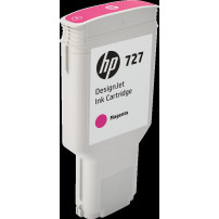 HP 727 magenta Cartuccia d'inchiostro (F9J77A)