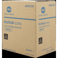 Konica Minolta TNP51K nero toner (A0X5155)