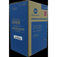 Konica Minolta TNP-79M magenta toner (AAJW350)