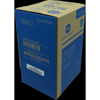 Konica Minolta TNP-79C ciano toner (AAJW450)