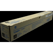 Konica Minolta TN328K nero toner (AAV8150)