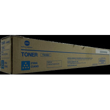Konica Minolta TN328C ciano toner (AAV8450)