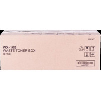 Konica Minolta WX-105 vaschetta di recupero (A8JJWY1)