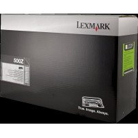 Lexmark 50F0Z00 Tamburo nero (500Z)