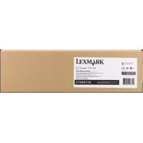 Lexmark C734X77G vaschetta di recupero (C734)