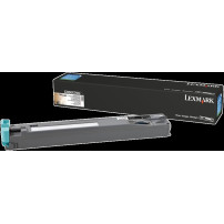 Lexmark C950X76G vaschetta di recupero (C950)
