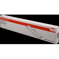 OKI 44173406 nero Nastro colorato (5721/5791)