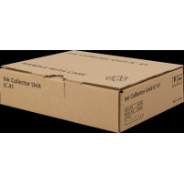 Ricoh 405783 vaschetta di recupero (IC 41)